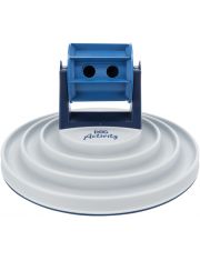 Игрушка для собак Trixie Roller Bowl развивающая, пластик