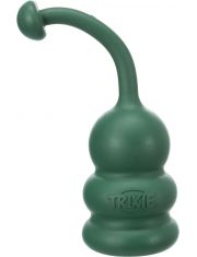 Игрушка для собак Trixie Be Eco Прыгун с ручкой, плавающий