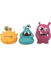 Игрушка для собак Trixie Монстр со звуком, латекс