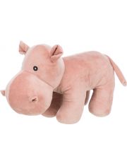Игрушка для собак Trixie Гиппо со звуком, плюш