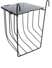 Кормушка для сена Trixie подвесная, металл