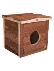 Домик для грызунов Trixie Jerrik из дерева