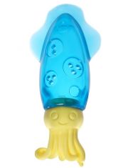 Игрушка для собак Triol Кальмар охлаждающая из термопластичной резины