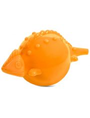 Игрушка для собак Triol Круглый хамелеон из термопластичной резины