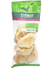 Лакомство для собак TiTBiT Пятачок диетический XL, мягкая упаковка