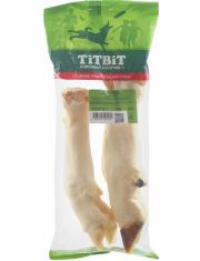 Лакомство для собак TiTBiT Нога баранья 2, мягкая упаковка