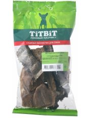 Лакомство для собак TiTBiT Желудок бараний мини, мягкая упаковка