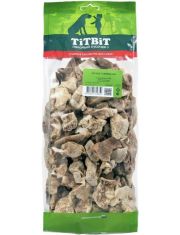 Лакомство для собак TiTBiT Big Легкое говяжье, мягкая упаковка