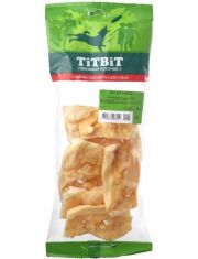 Лакомство для собак TiTBiT Нос бараний XL, мягкая упаковка