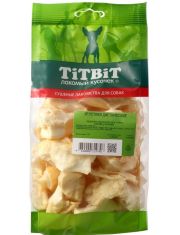 Лакомство для собак TiTBiT Хрустики диетические, мягкая упаковка