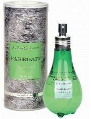 Парфюм для кошек и собак ISB Traditional Line Faregait Perfume Фарегейт с яркими нотками яблочного аромата