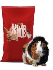 Корм для морских свинок Little One