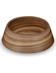 Миска для животных "Acacia Wood" коричневая