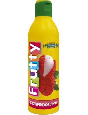 Шампунь для кошек и собак АВЗ Frutty Экзотические личи