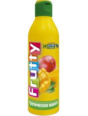 Шампунь для кошек и собак АВЗ Frutty Тропическое манго