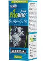 Спрей для собак АВЗ Fitodoс репеллентный