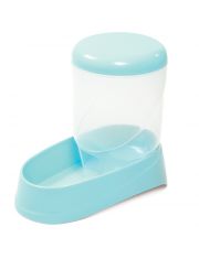 Кормушка для грызунов Triol Little Town из прочного пластика