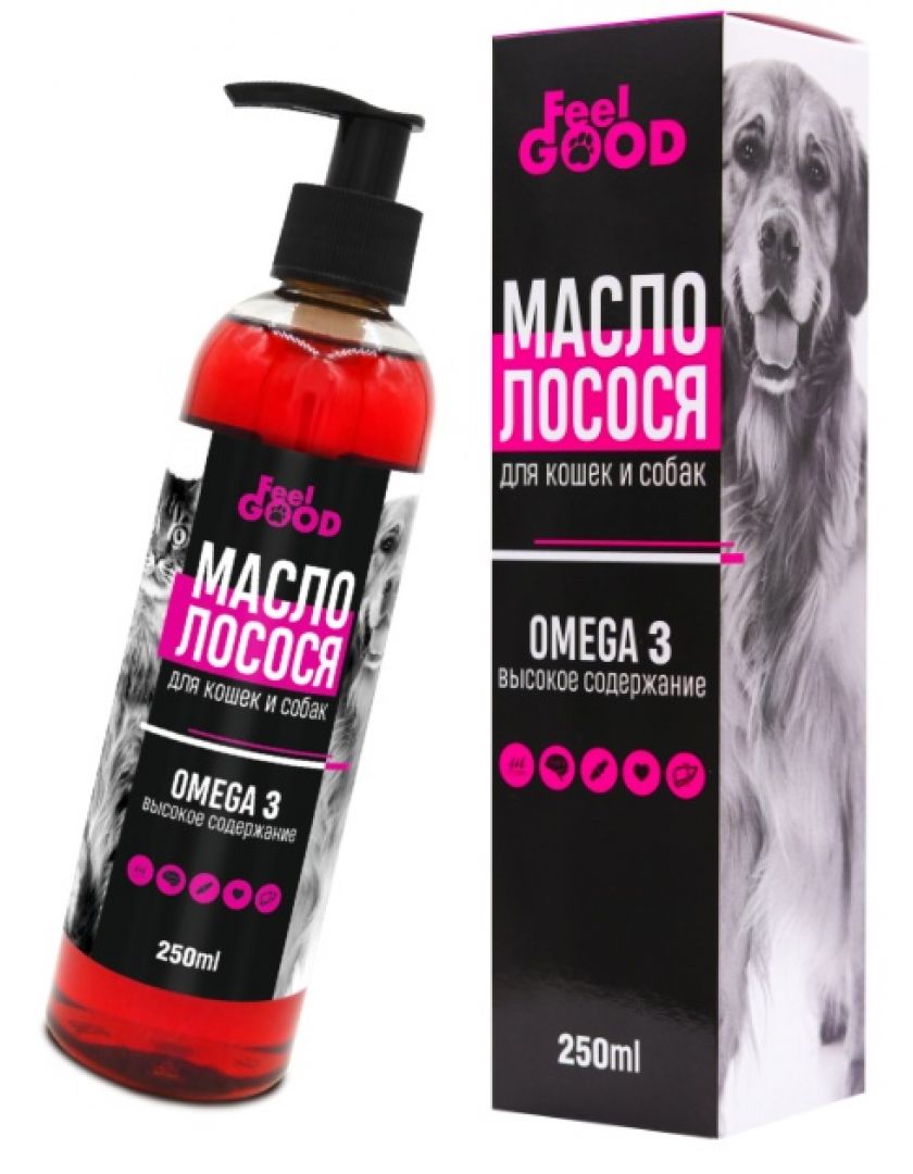 3.3 fl. Масло лососевое Омега 3 Feelgood, фл 100 мл. Feelgood масло лососевое Омега 3 фл 250 мл. Масло лососевое для кошек и собак feel good Omega 3. Фил Гуд масло лосося Омега 3 100мл.