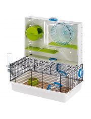 Клетка для хомяков Ferplast Olimpia модульная