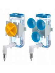 Поилка-кран для грызунов Ferplast Sippy с креплением