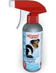 Спрей зоогигиенический для собак Mr.Bruno Отучает гадить
