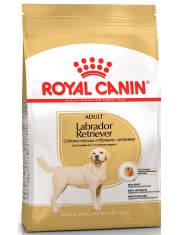 Сухой корм для собак Royal Canin Labrador Retriever Adult породы лабрадор ретривер