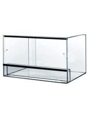 Террариум Aquael Aqua Szut 54л неразборный