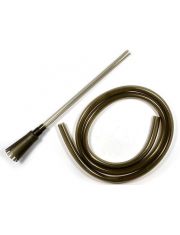 Грунтоочиститель для аквариума Aquael Szut Gravel Cleaner механический