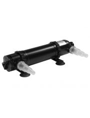 Стерилизатор для аквариума Aquael Sterilizer UV AS 11W  300-450 л, 13 Вт