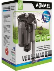 Фильтр для аквариума Aquael Versamax FZN-1 500л/ч внешний навесной