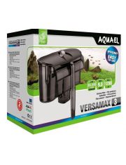 Фильтр для аквариума Aquael Versamax FZN-3 1200л/ч внешний навесной