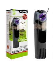 Фильтр для аквариума Aquael Uni Filter UV внутренний со стерилизатором
