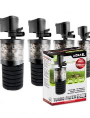Фильтр для аквариума Aquael Turbo Filter внутренний