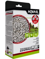 Наполнитель для аквариумных фильтров Aquael Zeomax Plus цеолит