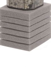 Губка для фильтра Aquael Turbo Filter 650, Circulator 650 сменная