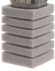 Губка для фильтра Aquael Turbo Filter 350, Circulator 350 сменная