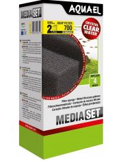 Губки для фильтра Aquael Asap Filter 700 комплект