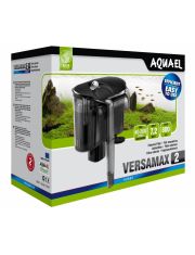 Фильтр для аквариума Aquael Versamax FZN-2 800л/ч внешний навесной