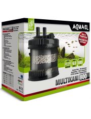 Фильтр для аквариума Aquae Multi Kani 800 с выносной помпой, внешний