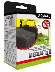Губки для фильтра Aquael Versamax 1 комплект