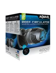 Помпа для аквариума Aquael Reef Circulator 4000 вихревая для перемешивания воды