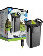 Фильтр для аквариума Aquael Maxi Kani внешний с выносной помпой