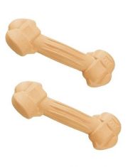 Жевательная игрушка для собак Ferplast GoodBite Natural Bag Salmon с ароматом лосося