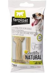Жевательная игрушка для собак Ferplast GoodBite Natural Bag Lamb с ароматом баранины