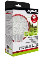 Наполнитель для аквариумных фильтров Aquael Phosmax Pro поглотитель фосфатов