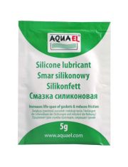 Смазка силиконовая Aquael для прокладок и соединений фильтров