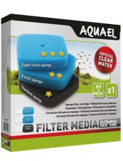 Губка для фильтра Aquael Ultramax 1000/1500/2000, Maxi Kani 150/250/350/500