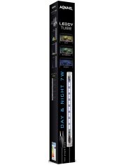 Модуль освещения для аквариума Aquael Leddy Tube Day&Night Sunny светодиодный, 6500 K, 900 лм