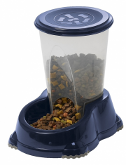 Автокормушка для животных Moderna Smart 3л нескользящая