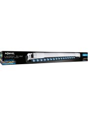 Светильник для аквариума Aquael Leddy Slim Marine белый 100-120 см, 10 000 К, 3800 лм